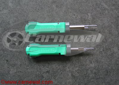 Connector Removal Tools