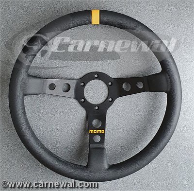 Momo Mod07 Steering Wheel Leather