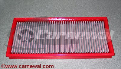 Sport Airfilter