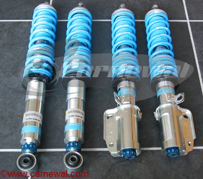 Bilstein PSS10 Suspension Kit