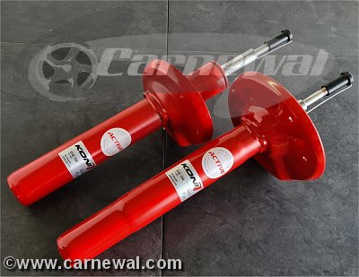 Koni Special Active shocks