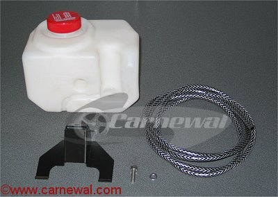 RS Washer Retrofit Kit
