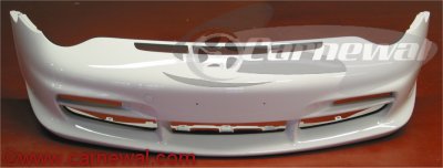 996 GT3 Rennsport Front Bumper Cover