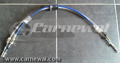 Cup Shifter Cables