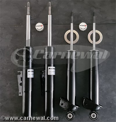 Koni Sport Shocks for C4 / C4S /Turbo