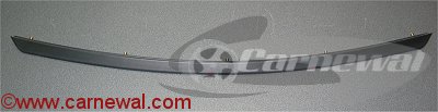 GT3-1 RennSport Chin Spoiler Lip
