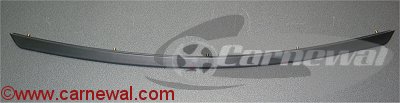 GT3-1 RennSport Chin Spoiler Lip