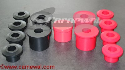 A-arm Replacement Bushings
